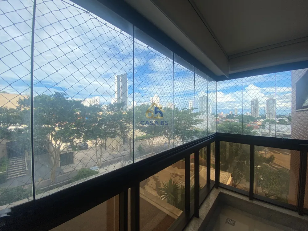 Apartamento, 4 quartos, 209 m² - Foto 3