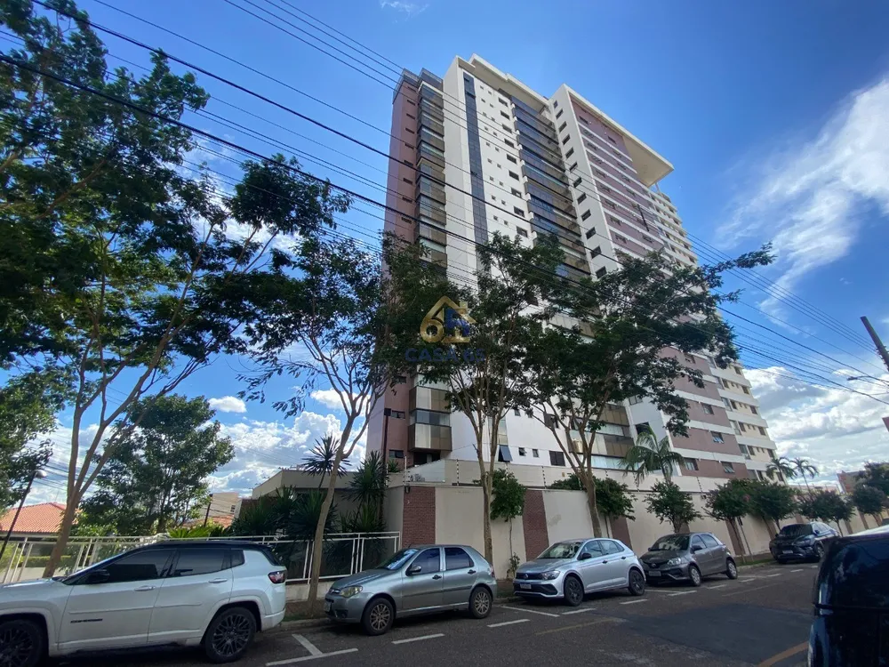 Apartamento, 4 quartos, 209 m² - Foto 12