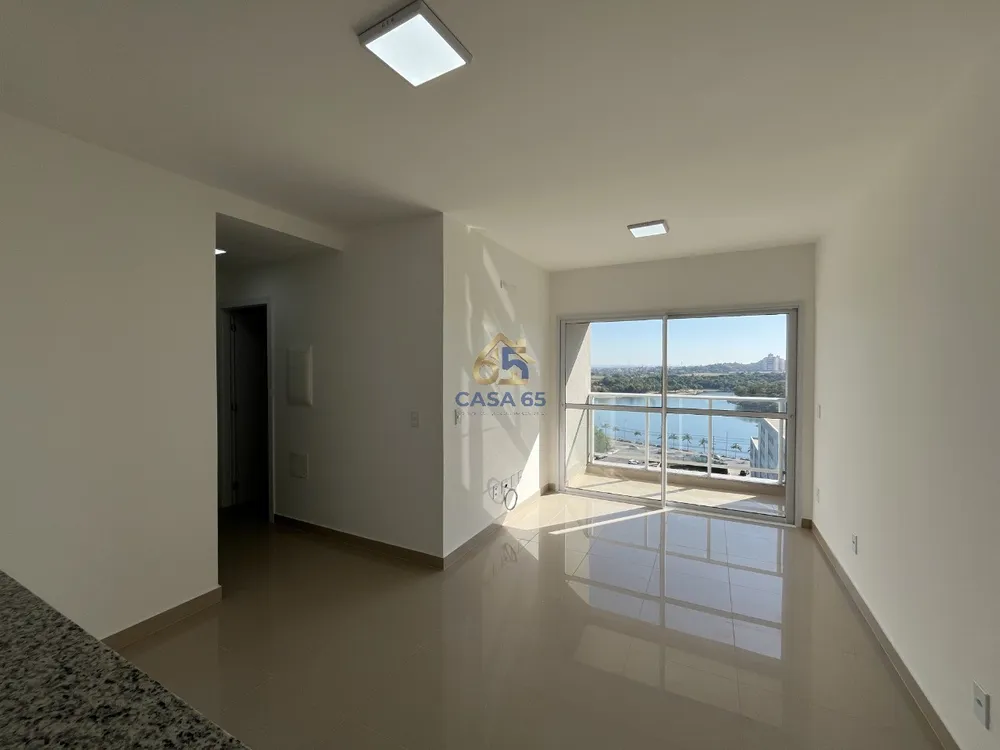 Apartamento, 2 quartos, 63 m² - Foto 1