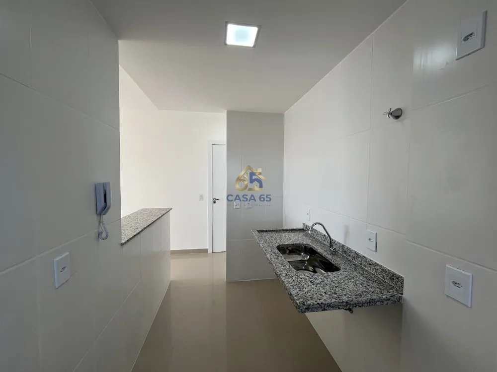 Apartamento, 2 quartos, 63 m² - Foto 6