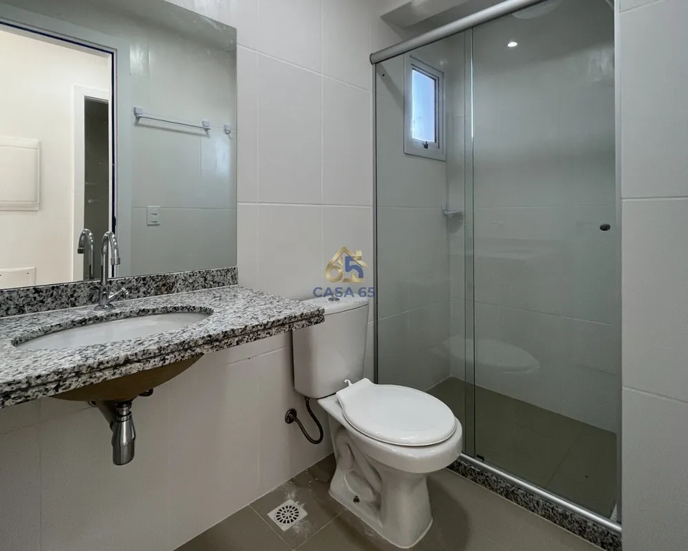 Apartamento, 2 quartos, 63 m² - Foto 9