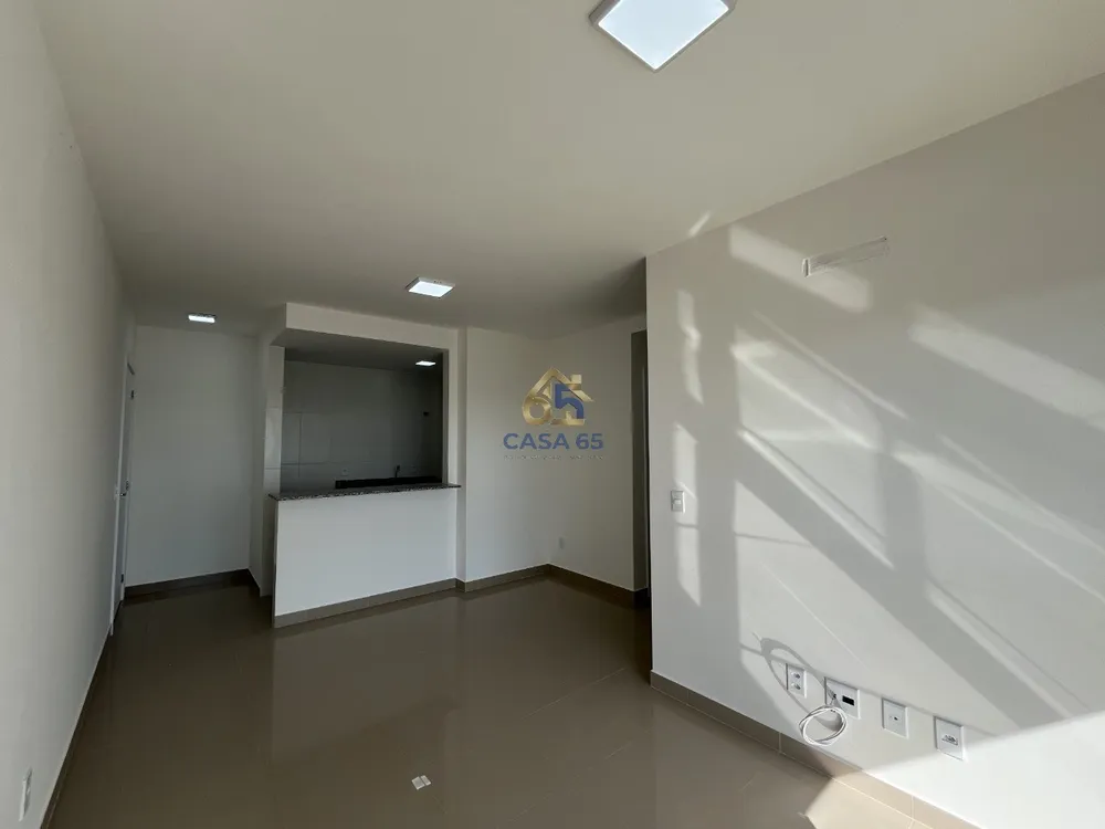 Apartamento, 2 quartos, 63 m² - Foto 3