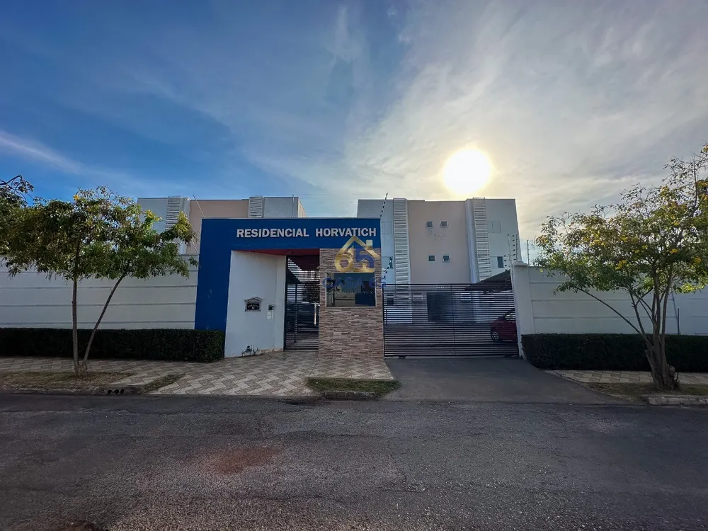 Apartamento, 2 quartos, 1498 m² - Foto 1