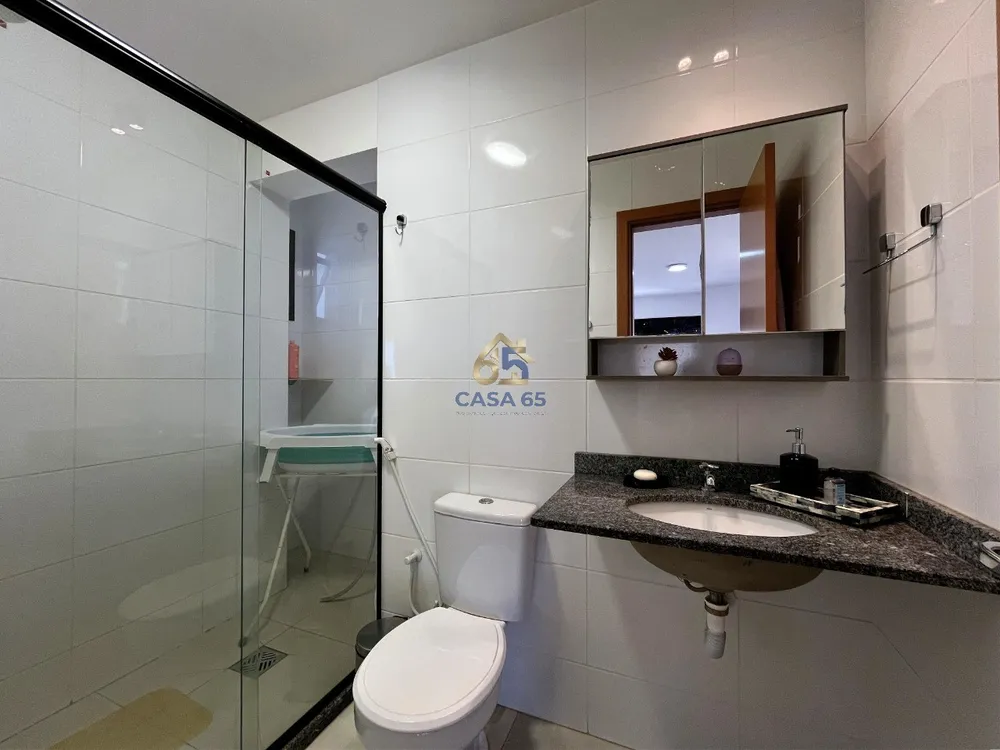 Apartamento, 2 quartos, 78 m² - Foto 12