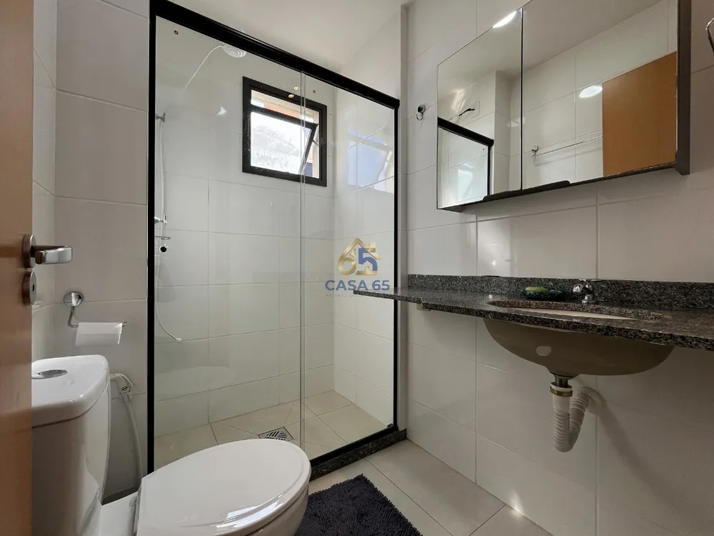 Apartamento, 2 quartos, 78 m² - Foto 10