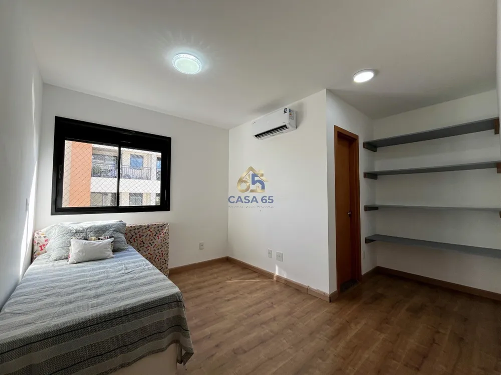 Apartamento, 2 quartos, 78 m² - Foto 9