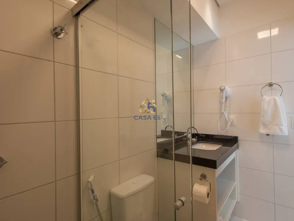 Apartamento, 1 quarto, 42 m² - Foto 3