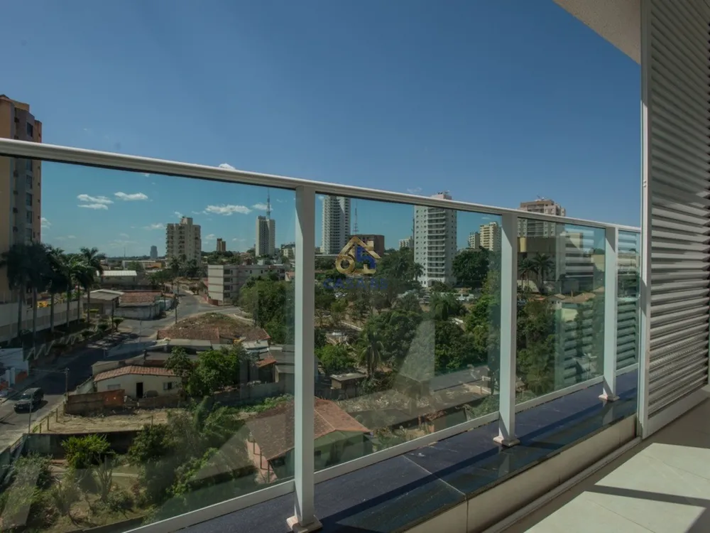 Apartamento, 1 quarto, 42 m² - Foto 4