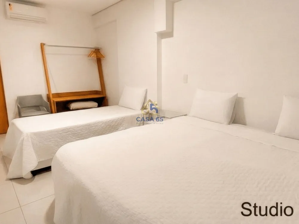 Apartamento, 1 quarto, 42 m² - Foto 1