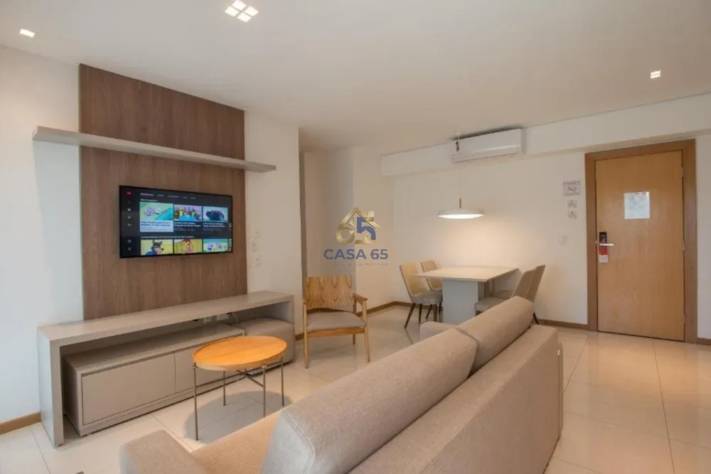 Apartamento, 2 quartos, 68 m² - Foto 3