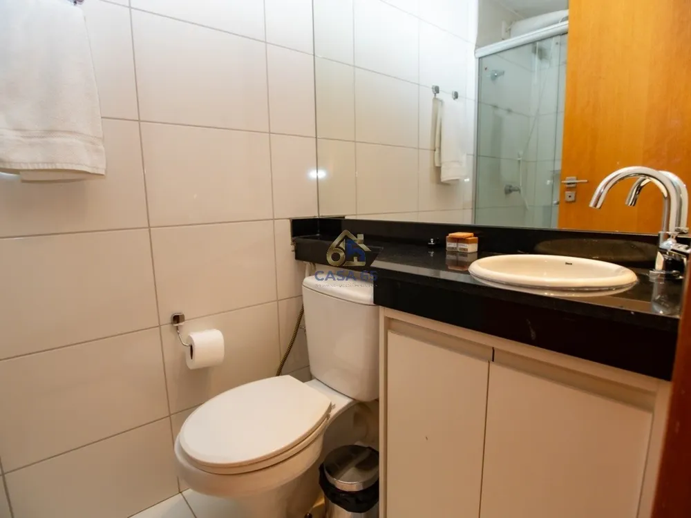Apartamento, 2 quartos, 68 m² - Foto 10