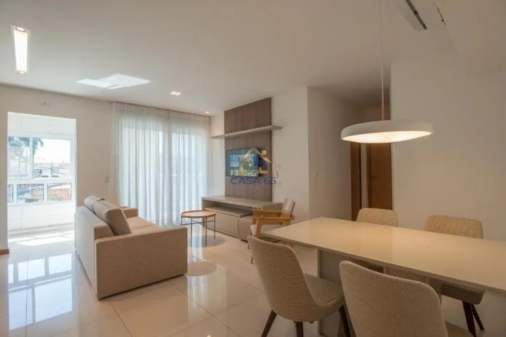 Apartamento, 2 quartos, 68 m² - Foto 4
