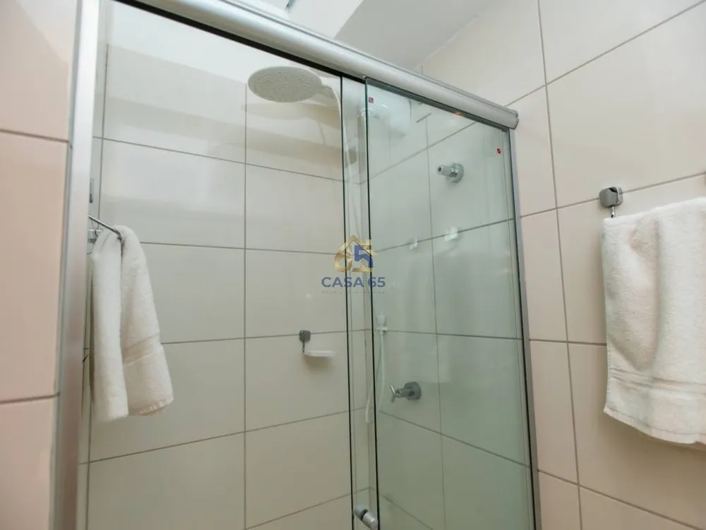 Apartamento, 2 quartos, 68 m² - Foto 11