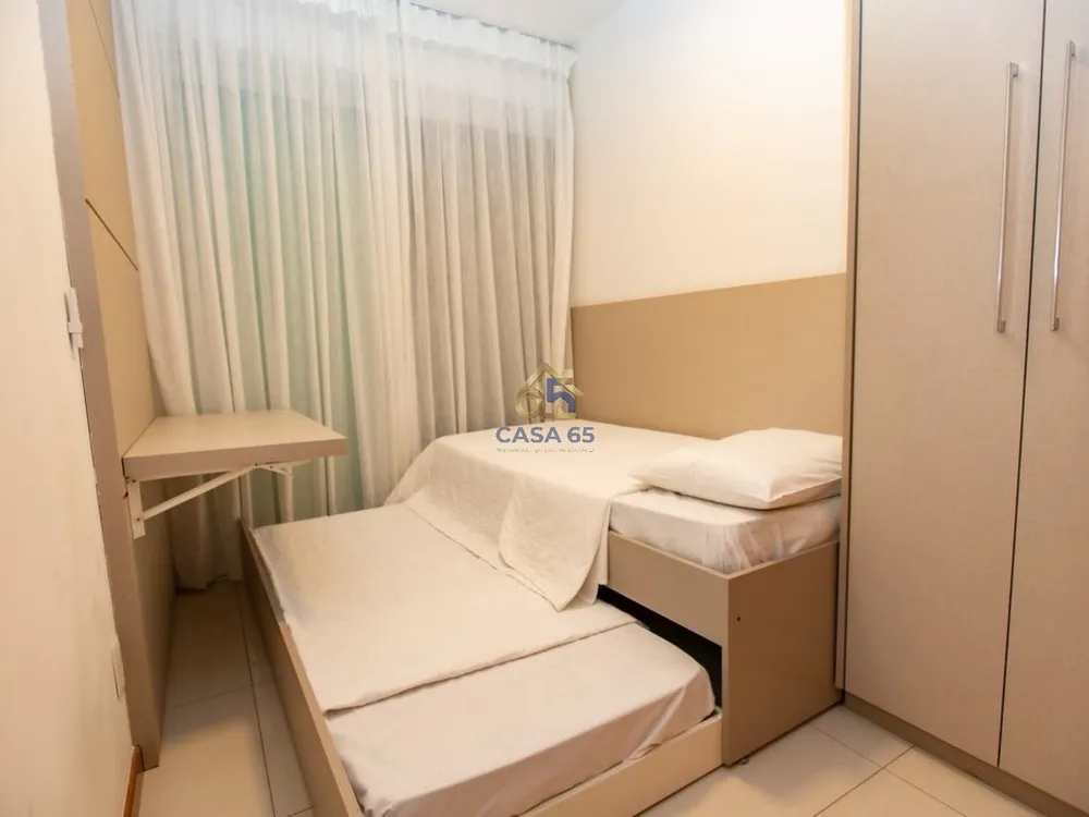 Apartamento, 2 quartos, 68 m² - Foto 9