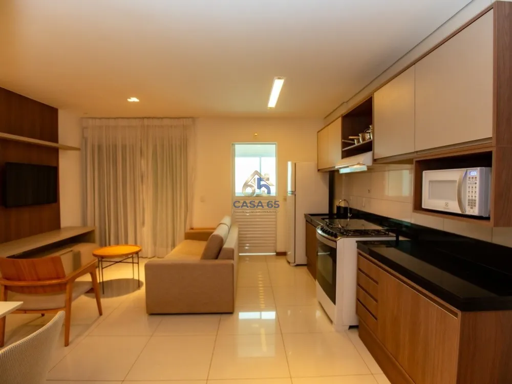 Apartamento, 2 quartos, 68 m² - Foto 1