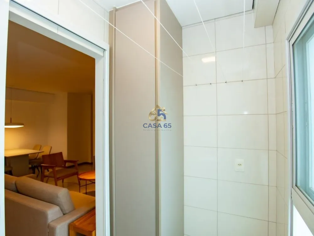 Apartamento, 2 quartos, 68 m² - Foto 12