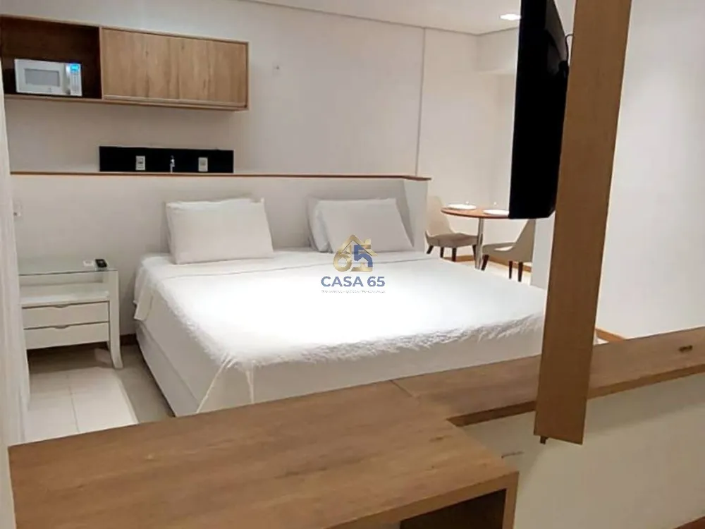 Apartamento, 1 quarto, 39 m² - Foto 4