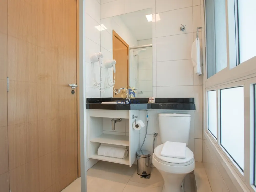 Apartamento, 1 quarto, 39 m² - Foto 6