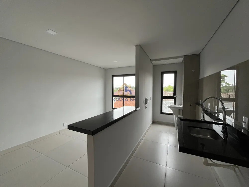 Apartamento, 2 quartos, 57 m² - Foto 6