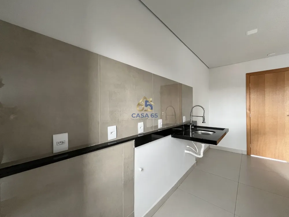 Apartamento, 2 quartos, 57 m² - Foto 1