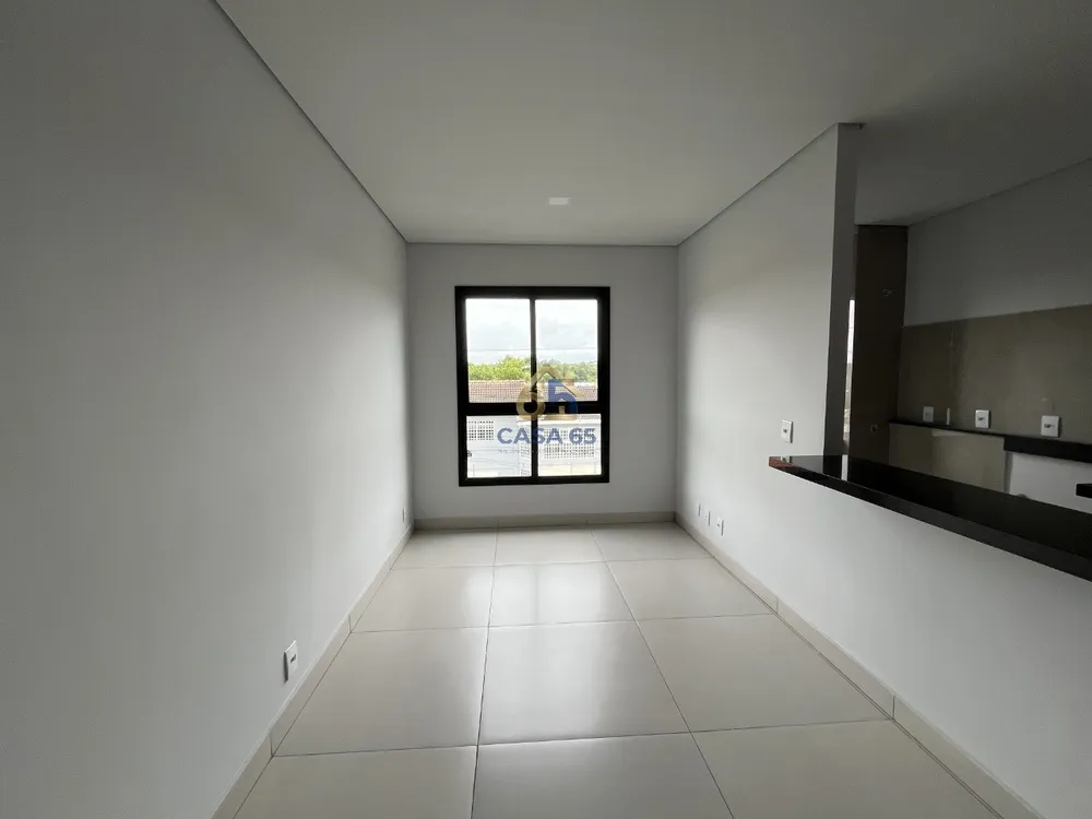 Apartamento, 2 quartos, 57 m² - Foto 4