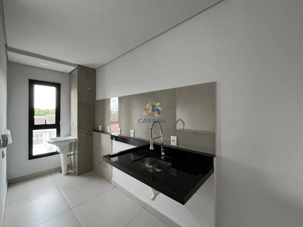 Apartamento, 2 quartos, 57 m² - Foto 5