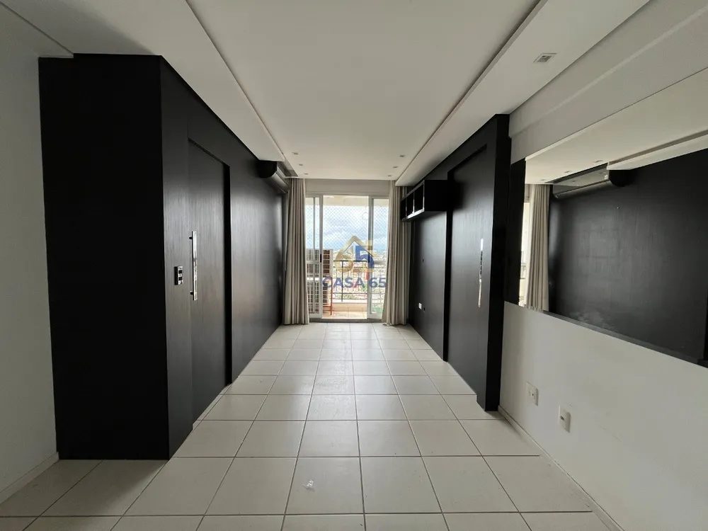 Apartamento, 3 quartos, 66 m² - Foto 2