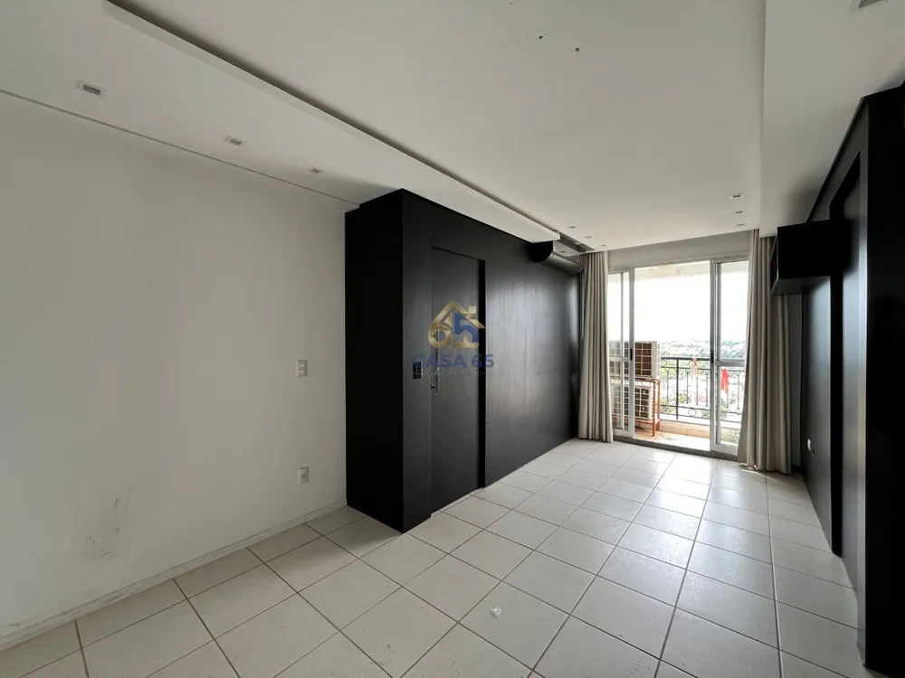 Apartamento, 3 quartos, 66 m² - Foto 1