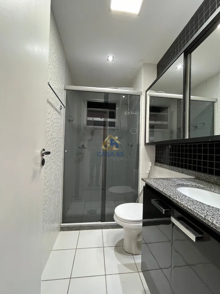 Apartamento, 3 quartos, 66 m² - Foto 11