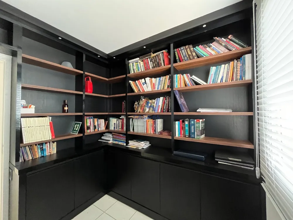 Apartamento, 3 quartos, 66 m² - Foto 13