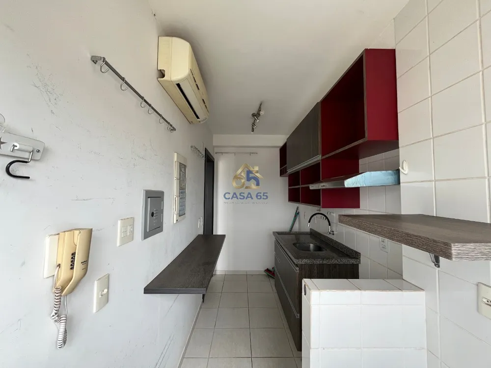 Apartamento, 3 quartos, 66 m² - Foto 15