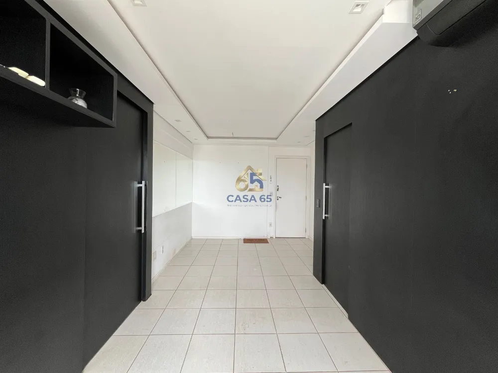 Apartamento, 3 quartos, 66 m² - Foto 3