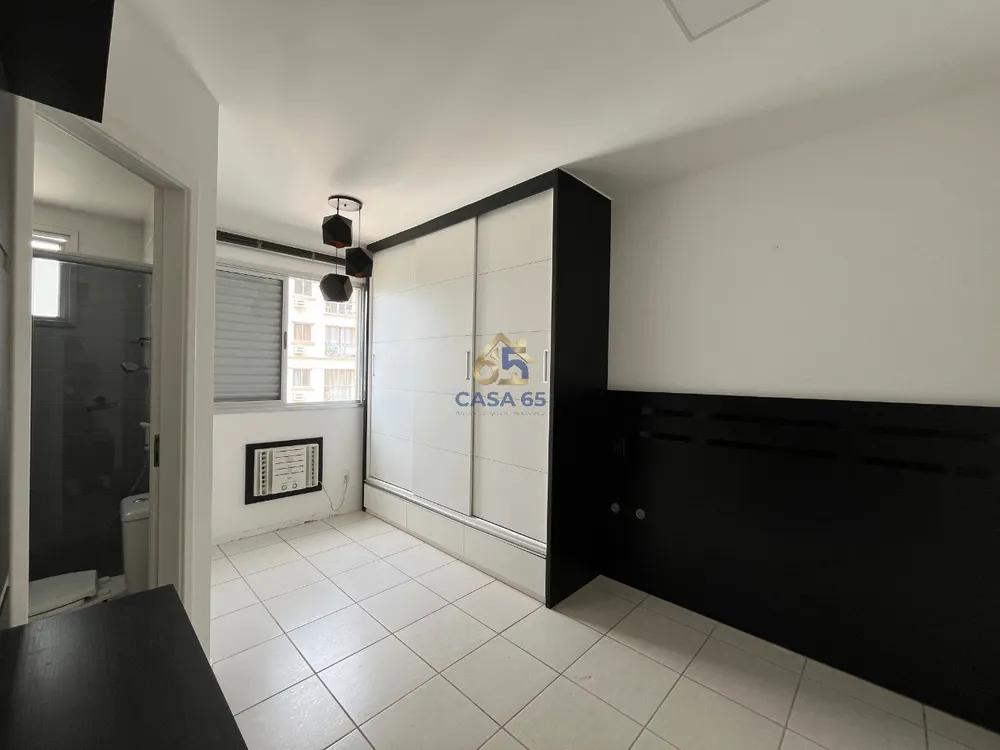Apartamento, 3 quartos, 66 m² - Foto 6