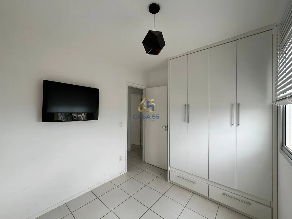 Apartamento, 3 quartos, 66 m² - Foto 10