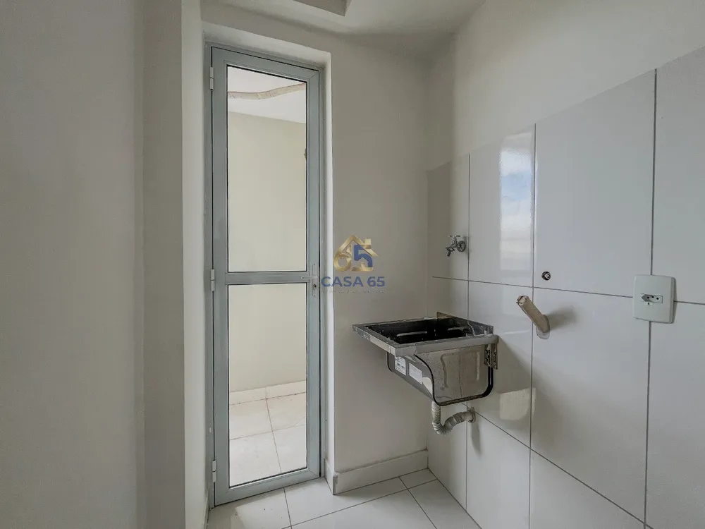 Apartamento, 2 quartos, 49 m² - Foto 3