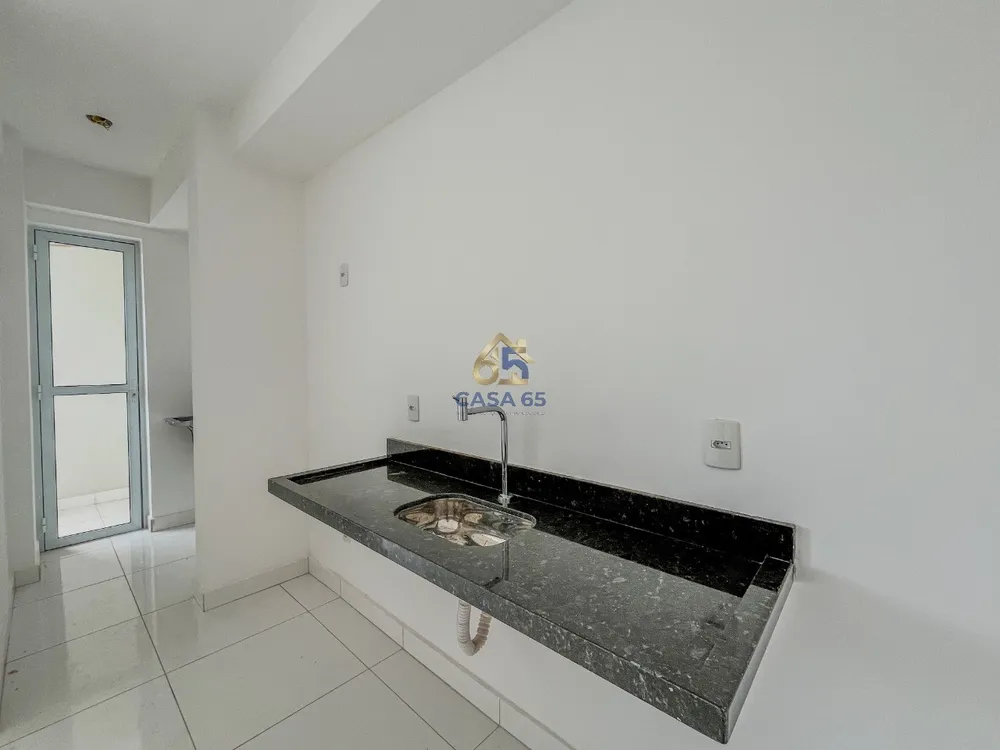Apartamento, 2 quartos, 49 m² - Foto 2