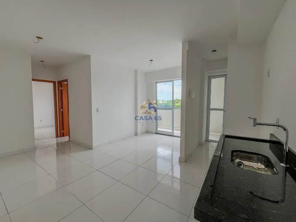 Apartamento, 2 quartos, 49 m² - Foto 1