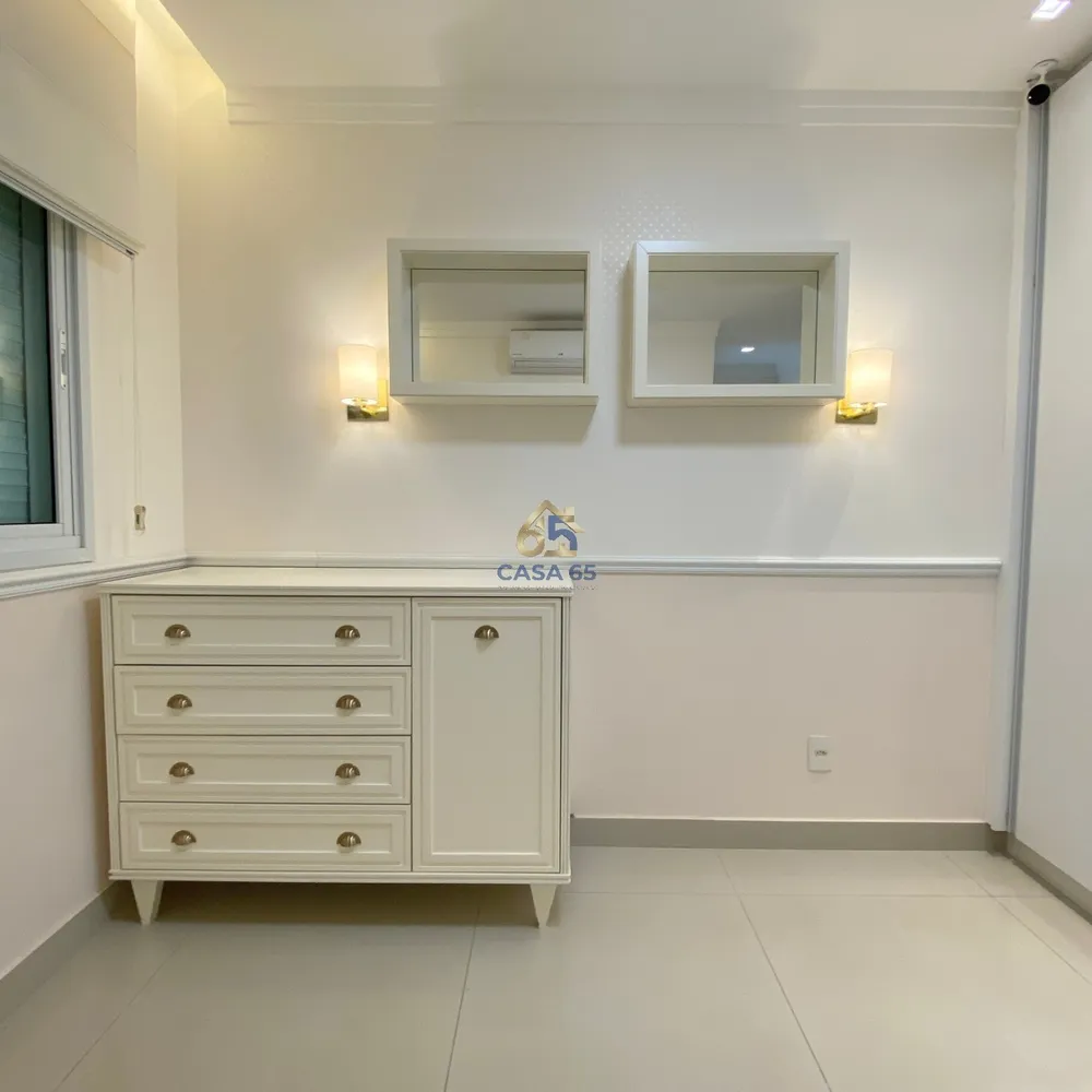 Apartamento, 3 quartos, 168 m² - Foto 7