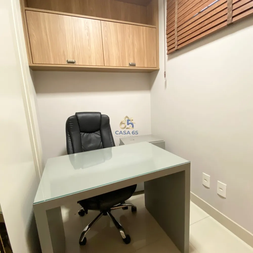 Apartamento, 3 quartos, 168 m² - Foto 3