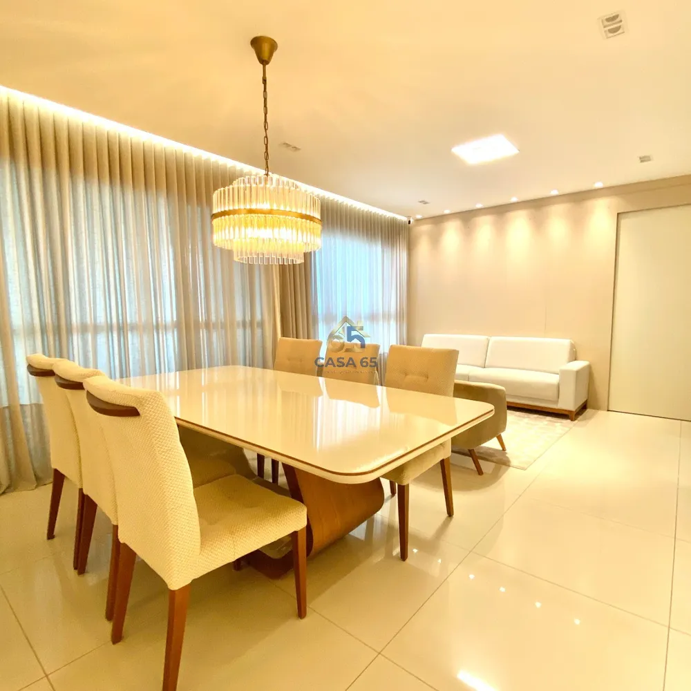 Apartamento, 3 quartos, 168 m² - Foto 4