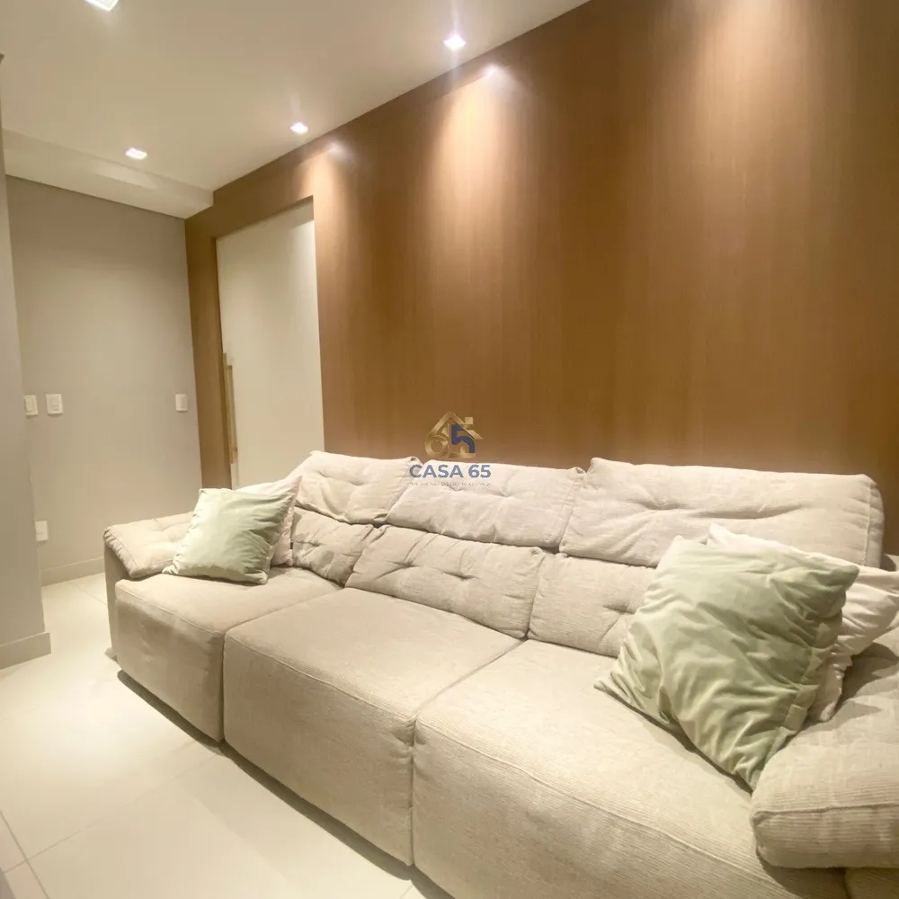 Apartamento, 3 quartos, 168 m² - Foto 5