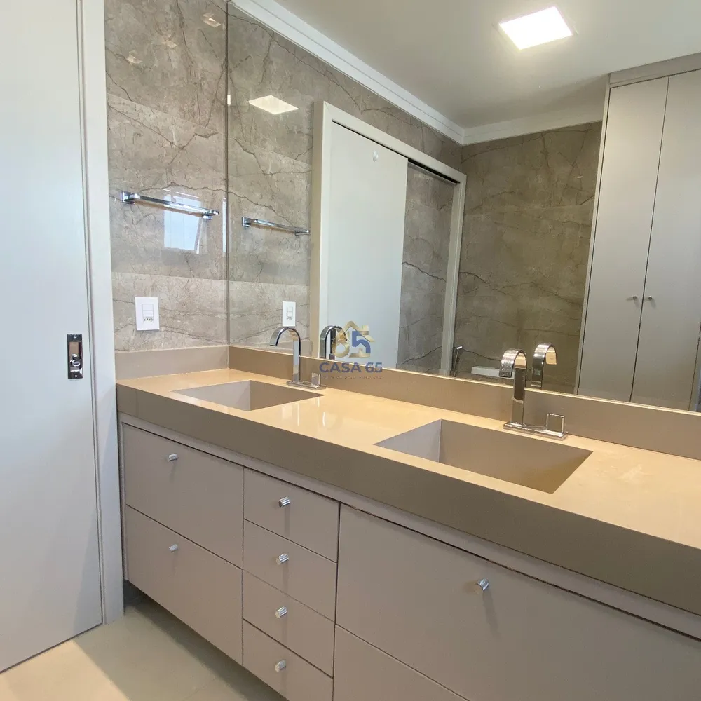 Apartamento, 3 quartos, 168 m² - Foto 11