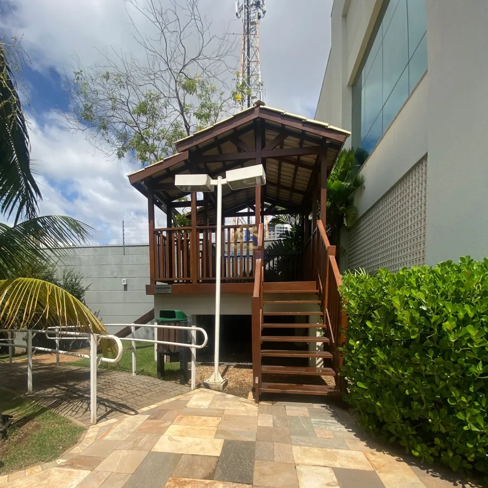 Apartamento, 3 quartos, 168 m² - Foto 16