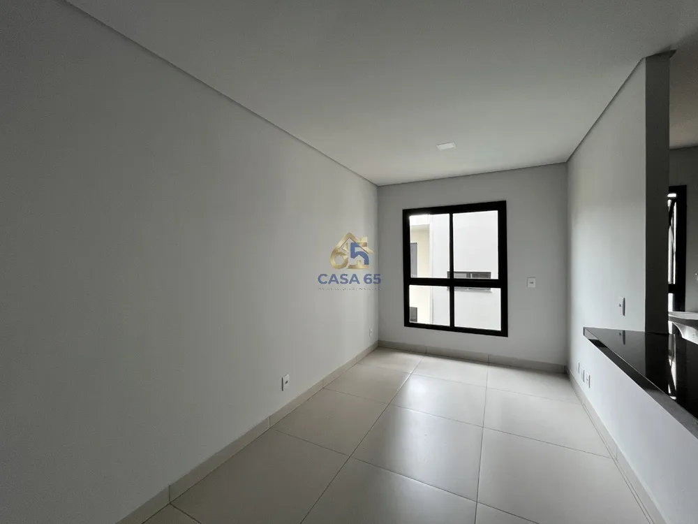 Apartamento, 2 quartos, 57 m² - Foto 1