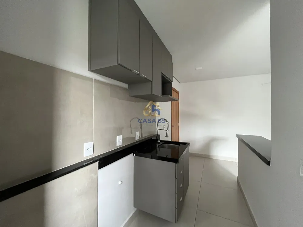 Apartamento, 2 quartos, 57 m² - Foto 3