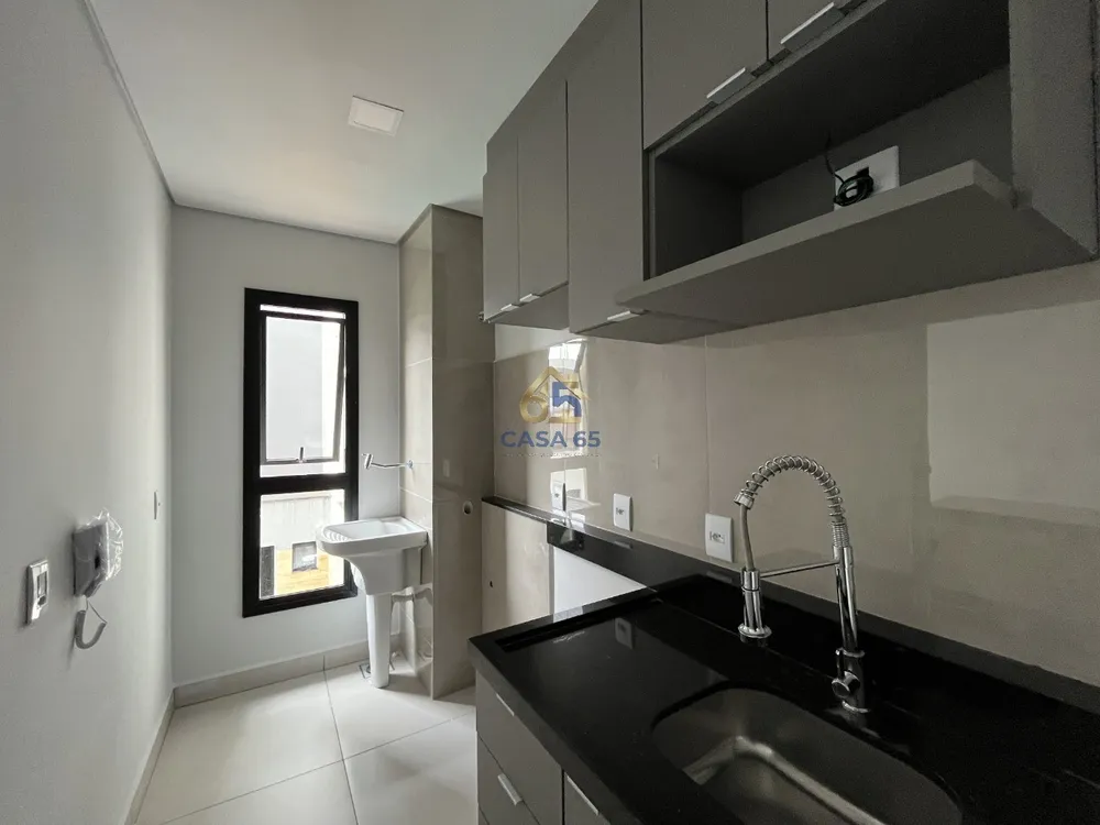 Apartamento, 2 quartos, 57 m² - Foto 4