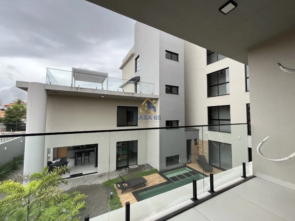 Apartamento, 2 quartos, 57 m² - Foto 2