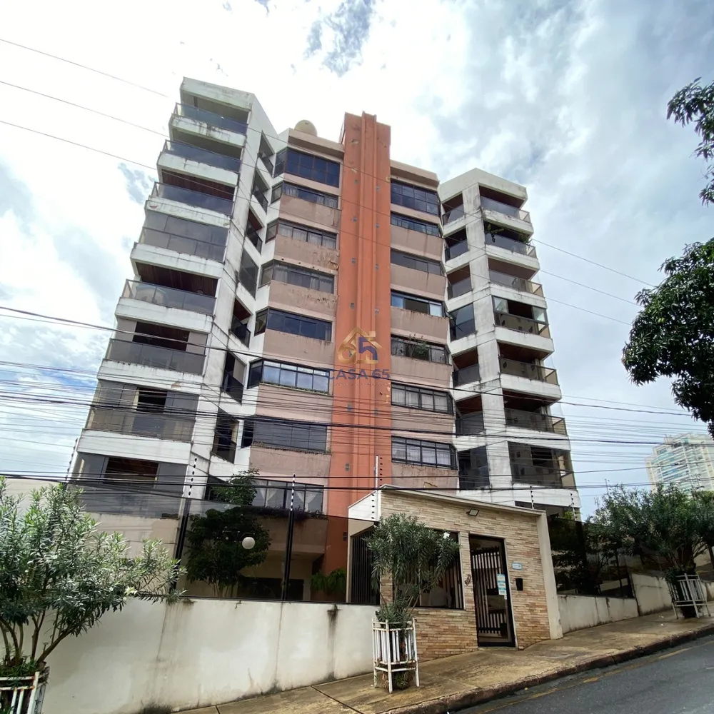 Apartamento, 4 quartos, 330 m² - Foto 12