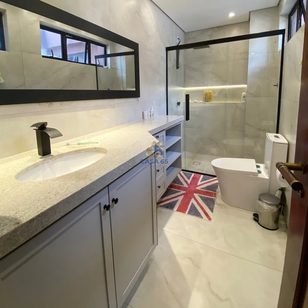 Apartamento, 4 quartos, 330 m² - Foto 9