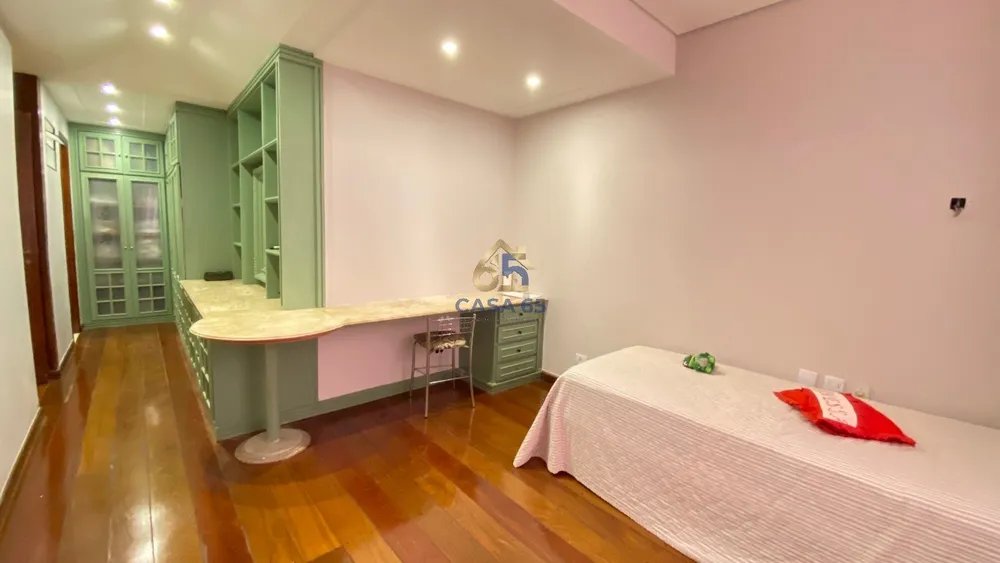Apartamento, 4 quartos, 330 m² - Foto 7